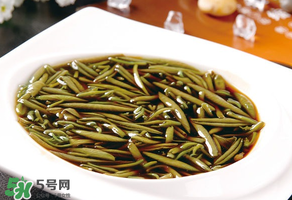 莼菜怎么做？莼菜怎么做好吃？