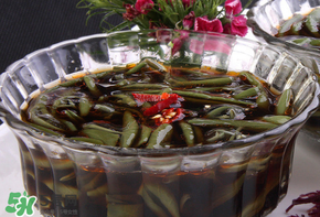 莼菜怎么做？莼菜怎么做好吃？