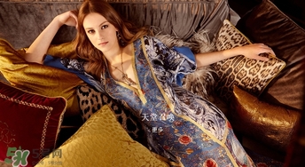 roberto cavalli是什么牌子？羅伯托卡沃利是幾線什么檔次？