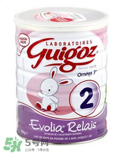 guigoz古戈氏有哪幾款奶粉？guigoz古戈氏奶粉款式介紹