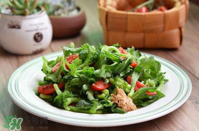 冰菜什么人不適宜吃？冰菜什么體質(zhì)不能吃？