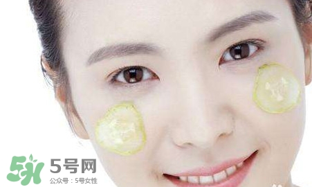 黃瓜敷臉后要洗臉嗎？黃瓜敷臉后要不要洗臉