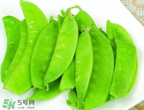 荷蘭豆適合什么人吃 ？荷蘭豆適合所有人吃嗎？