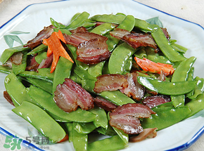 荷蘭豆適合什么人吃 ？荷蘭豆適合所有人吃嗎？