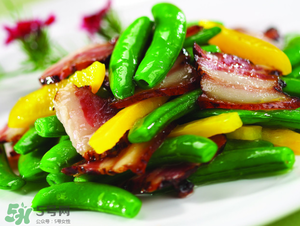 荷蘭豆什么人不能吃？荷蘭豆孕婦能吃嗎？