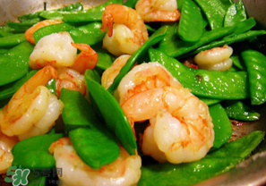 荷蘭豆什么人不能吃？荷蘭豆孕婦能吃嗎？