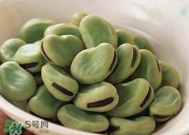 蠶豆要剝皮嗎？新鮮蠶豆怎么快速剝皮？