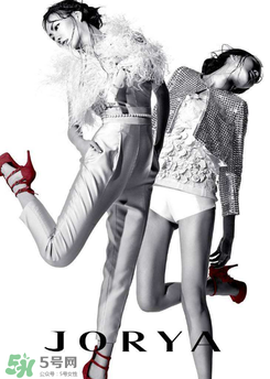 jorya是什么牌子？jorya是什么檔次？