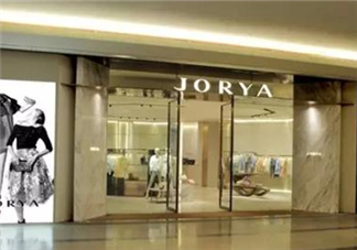 jorya是什么牌子？jorya是什么檔次？