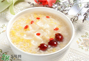 谷雨喝什么粥？谷雨節(jié)氣適合喝什么粥？