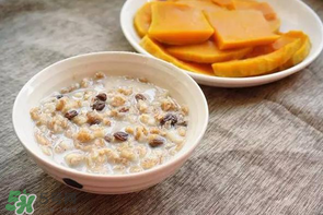 谷雨喝什么粥？谷雨節(jié)氣適合喝什么粥？