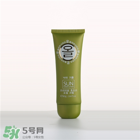 韓元素防曬霜好用嗎?韓元素防曬霜怎么樣? 韓元素防曬霜好用嗎?韓元素防曬霜怎么樣?