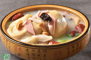 谷雨喝什么湯？谷雨節(jié)氣喝什么湯養(yǎng)生？