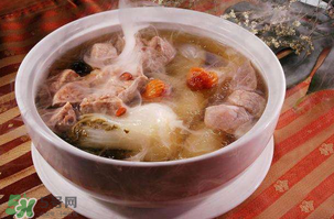 谷雨喝什么湯？谷雨節(jié)氣喝什么湯養(yǎng)生？