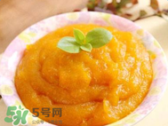 六個(gè)月寶寶可以吃什么菜泥？六個(gè)月寶寶能吃的菜泥有哪些？