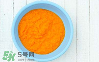 六個(gè)月寶寶可以吃什么菜泥？六個(gè)月寶寶能吃的菜泥有哪些？