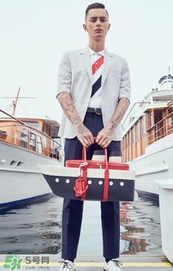 thom browne2017春夏新款好看嗎？tb春夏新款有哪些？