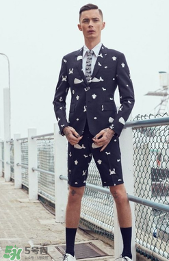 thom browne2017春夏新款好看嗎？tb春夏新款有哪些？