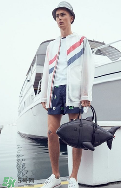 thom browne2017春夏新款好看嗎？tb春夏新款有哪些？