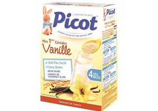 Picot貝果米粉怎么樣？Picot貝果米粉好不好？