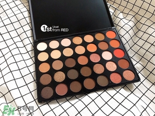 ismine是什么牌子？ismine眼影怎么用