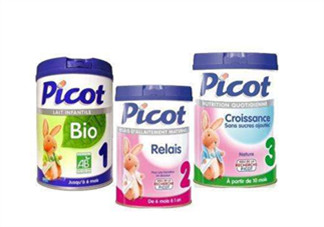 Picot貝果是什么品牌？Picot貝果奶粉是哪個國家的品牌？