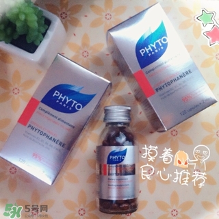 phyto發(fā)朵膠囊成分 發(fā)朵生發(fā)膠囊副作用？