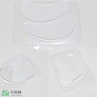 viicode夜間氧眼貼怎么樣？viicode眼霜好用嗎