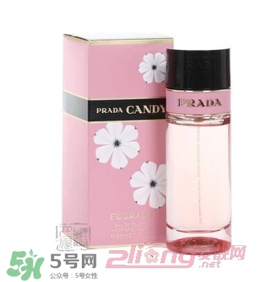 prada普拉達香水哪款好聞？普拉達香水怎么樣？