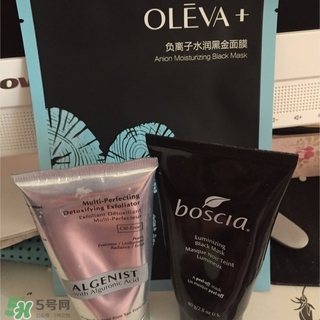 奧洛菲面膜怎么樣？奧洛菲面膜有哪幾款？