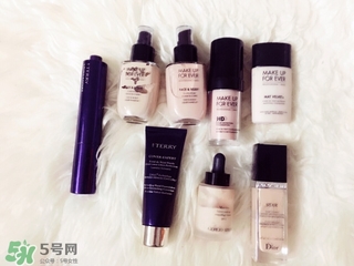 粉底液暗沉的原因 粉底液為什么會暗沉 粉底液暗沉的原因 粉底液為什么會暗沉