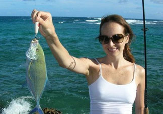 谷雨怎么釣魚？谷雨前后釣魚技巧