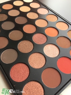 ismine是什么牌子？ismine眼影怎么用