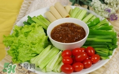 蒜苔是涼性還是熱性？蒜苔是熱性還是涼性