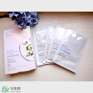 維肌泉是什么牌子？維肌泉面膜什么檔次