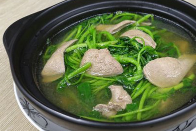 西洋菜怎么摘洗？西洋菜怎么洗才干凈