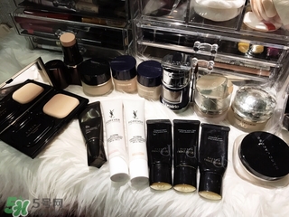 粉底液暗沉的原因 粉底液為什么會暗沉 粉底液暗沉的原因 粉底液為什么會暗沉