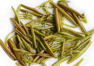 莼菜能放冰箱嗎？莼菜怎么保存？