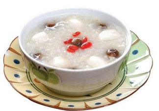 谷雨喝什么粥？谷雨節(jié)氣適合喝什么粥？