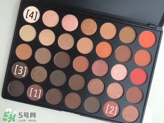 ismine是什么牌子？ismine眼影怎么用