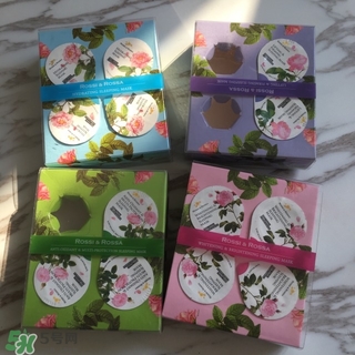 rossi rossa珞珞莊園是什么牌子？rossi rossa是哪國的？