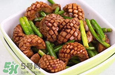 蒜苔焯水多久？蒜苔焯水幾分鐘