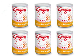 Guigoz古戈氏是什么牌子？Guigoz古戈氏是哪個國家的品牌？