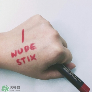 nudestix羽德詩是什么牌子？什么檔次？