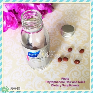 phyto發(fā)朵生發(fā)膠囊怎么吃？發(fā)朵膠囊有用嗎？