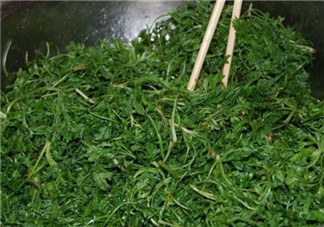 白蒿孕婦能吃嗎？孕婦可以吃白蒿嗎？