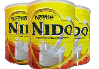 雀巢nido奶粉怎么樣？雀巢nido奶粉好不好？