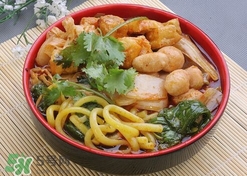 孕婦可以吃麻辣燙嗎？孕婦吃了麻辣燙會怎樣？