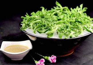 冰草吃了有什么好處？冰草的營(yíng)養(yǎng)價(jià)值