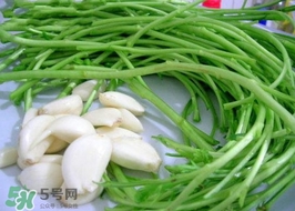 泥蒿怎么做好吃？泥蒿做法